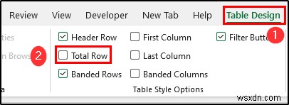 สร้างบัญชีแยกประเภททั่วไปใน Excel จากข้อมูลสมุดรายวันทั่วไป