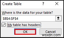 สร้างบัญชีแยกประเภททั่วไปใน Excel จากข้อมูลสมุดรายวันทั่วไป