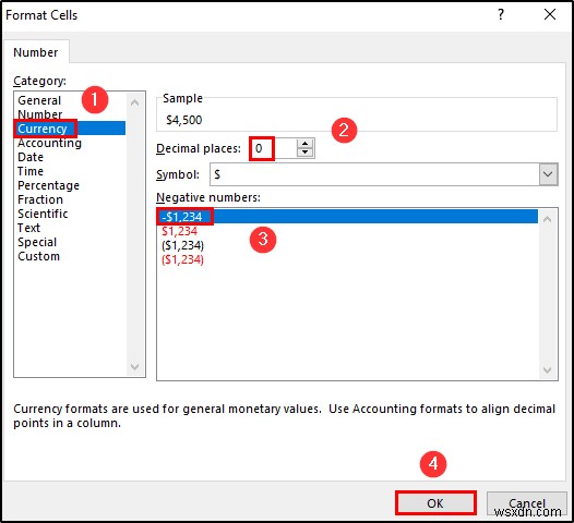 สร้างบัญชีแยกประเภททั่วไปใน Excel จากข้อมูลสมุดรายวันทั่วไป