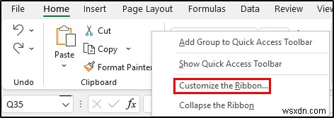 สร้างบัญชีแยกประเภททั่วไปใน Excel จากข้อมูลสมุดรายวันทั่วไป