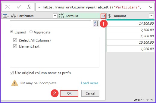 วิธีการเปิดไฟล์ XML ใน Excel สำหรับภาษีเงินได้ (2 วิธีง่ายๆ)