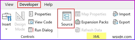 วิธีการเปิดไฟล์ XML ใน Excel สำหรับภาษีเงินได้ (2 วิธีง่ายๆ)