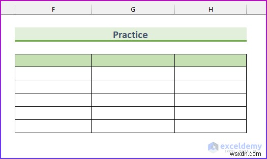 วิธีการเปิดไฟล์ XML ใน Excel สำหรับภาษีเงินได้ (2 วิธีง่ายๆ)