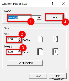 วิธีการเพิ่มขนาดกระดาษใน Excel (4 วิธีง่ายๆ)