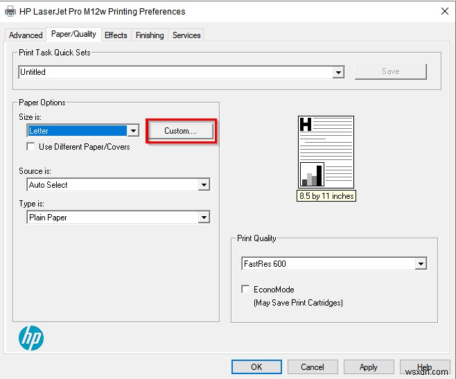 วิธีการเพิ่มขนาดกระดาษใน Excel (4 วิธีง่ายๆ)