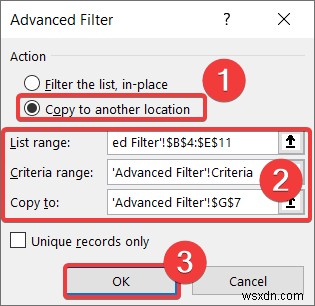 วิธีการทำแผนที่ข้อมูลใน Excel (5 วิธีที่มีประโยชน์)