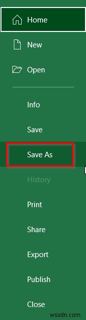 วิธีการแก้ไขไฟล์ XML ใน Excel (ด้วยขั้นตอนง่ายๆ)