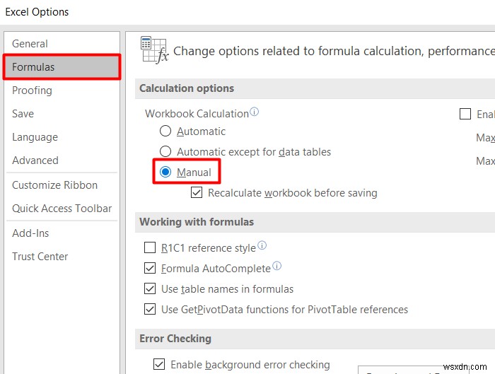 เหตุใดไฟล์ Excel ของฉันจึงใหญ่มาก (7 เหตุผลในการแก้ปัญหา)