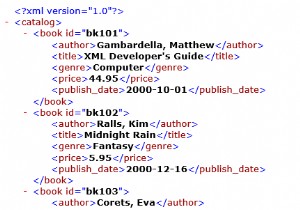 วิธีการเปิดไฟล์ XML ใน Excel (2 วิธีง่ายๆ)