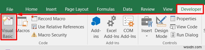 วิธีออกจากโหมดเต็มหน้าจอใน Excel (วิธีง่ายๆ 3 วิธี)