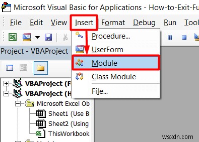 วิธีออกจากโหมดเต็มหน้าจอใน Excel (วิธีง่ายๆ 3 วิธี)