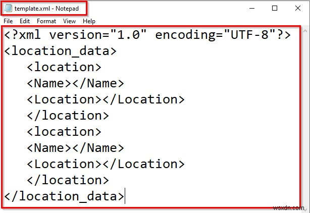 วิธีการแปลง CSV เป็น XML ใน Excel (ด้วยขั้นตอนง่ายๆ)