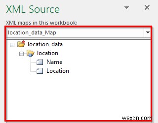 วิธีการแปลง CSV เป็น XML ใน Excel (ด้วยขั้นตอนง่ายๆ)