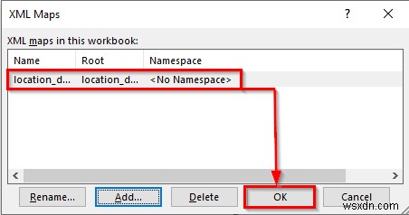 วิธีการแปลง CSV เป็น XML ใน Excel (ด้วยขั้นตอนง่ายๆ)