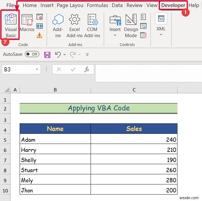 วิธีการซิปไฟล์ Excel (3 วิธีง่ายๆ)