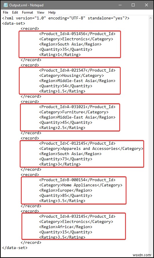 วิธีสร้างสคีมาใน Excel (พร้อมขั้นตอนโดยละเอียด)