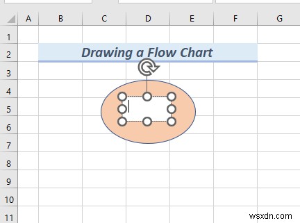 วิธีการวาดแบบวิศวกรรมใน Excel (2 ตัวอย่างที่เหมาะสม)