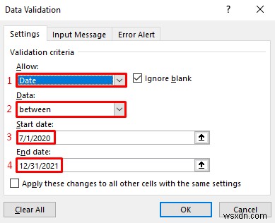 วิธีการสร้างรูปแบบการกระทบยอดบัญชีแยกประเภทผู้ขายใน Excel