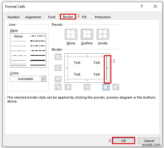 วิธีการวาดแผนผังชั้นใน Excel (2 วิธีง่ายๆ)