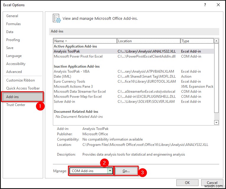 วิธีการสร้างลำดับชั้นใน Excel Pivot Table (ด้วยขั้นตอนง่ายๆ)