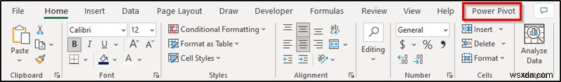 วิธีการสร้างลำดับชั้นใน Excel Pivot Table (ด้วยขั้นตอนง่ายๆ)