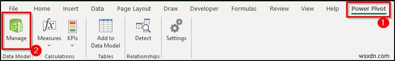 วิธีการสร้างลำดับชั้นใน Excel Pivot Table (ด้วยขั้นตอนง่ายๆ)