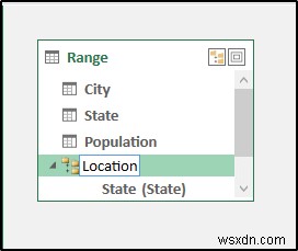 วิธีการสร้างลำดับชั้นใน Excel Pivot Table (ด้วยขั้นตอนง่ายๆ)