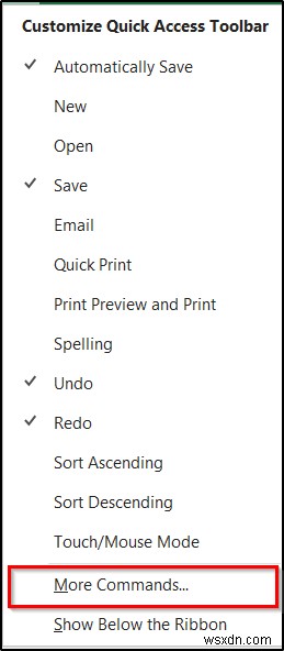 วิธีสร้างฐานข้อมูลไลบรารีใน Excel (ด้วยขั้นตอนง่ายๆ)