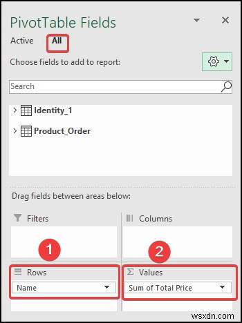 วิธีจัดการความสัมพันธ์ใน Excel (พร้อมขั้นตอนโดยละเอียด)