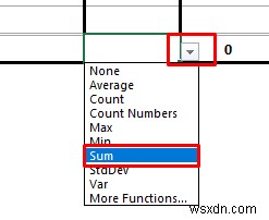 วิธีการสร้างบัญชีแยกประเภททั่วไปใน Excel (ด้วยขั้นตอนง่ายๆ)