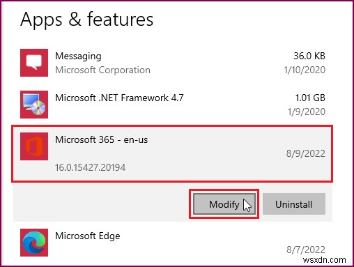 [แก้ไขแล้ว]:Word Mail Merge ไม่ทำงานกับ Excel