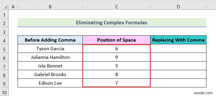 วิธีลดขนาดไฟล์ Excel โดยไม่ต้องลบข้อมูล (9 เคล็ดลับ)