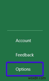 วิธีการลบการแมป XML ใน Excel (ด้วยขั้นตอนง่ายๆ)