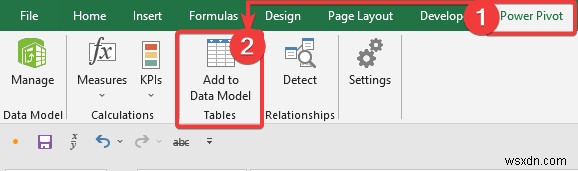 วิธีใช้ตัวแบบข้อมูลใน Excel (3 ตัวอย่าง)