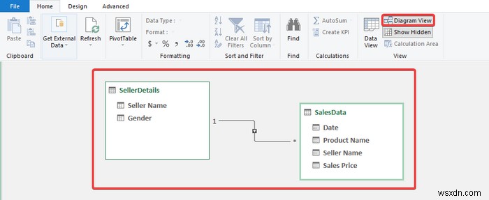 วิธีใช้ตัวแบบข้อมูลใน Excel (3 ตัวอย่าง)