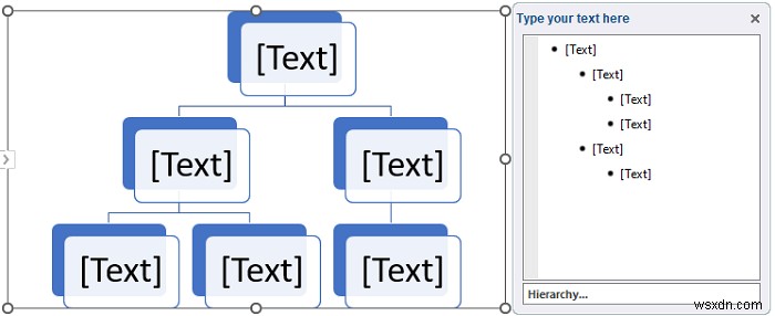 วิธีการสร้างแผนภูมิลำดับชั้นใน Excel (3 วิธีง่ายๆ)