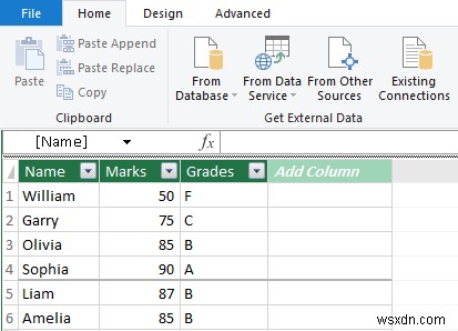 วิธีลบตารางออกจากตัวแบบข้อมูลใน Excel (2 เคล็ดลับง่ายๆ)
