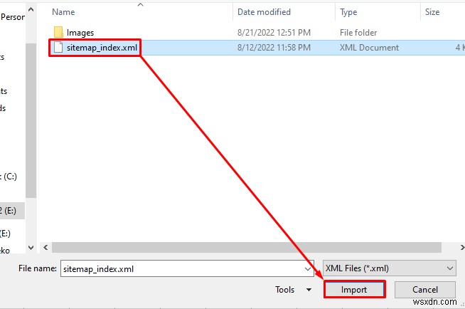 วิธีการแปลง XML ขนาดใหญ่เป็น Excel (2 วิธีที่มีประสิทธิภาพ)