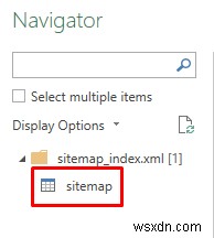 วิธีการแปลง XML ขนาดใหญ่เป็น Excel (2 วิธีที่มีประสิทธิภาพ)