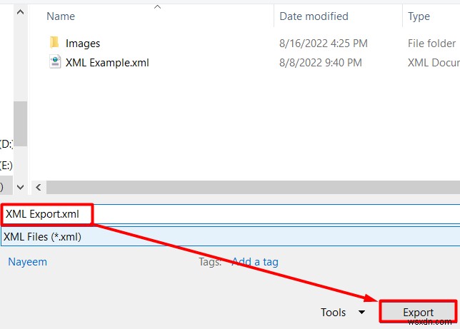 วิธีการสร้างการแมป XML ใน Excel (ด้วยขั้นตอนง่ายๆ)