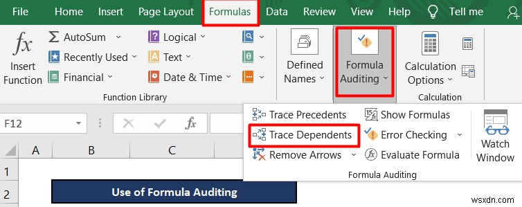 วิธีการติดตามผู้อยู่ในอุปการะใน Excel (2 วิธีง่ายๆ)