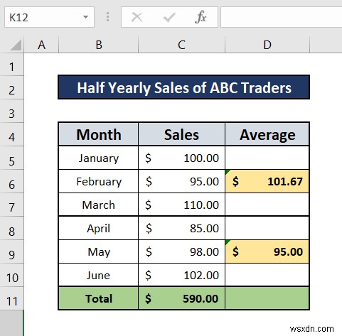 วิธีการติดตามผู้อยู่ในอุปการะใน Excel (2 วิธีง่ายๆ)