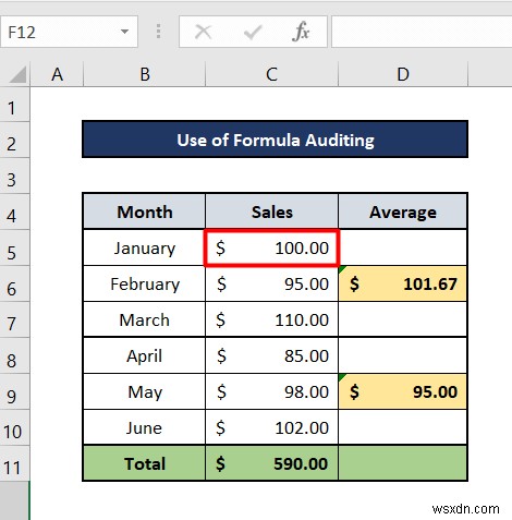 วิธีการติดตามผู้อยู่ในอุปการะใน Excel (2 วิธีง่ายๆ)