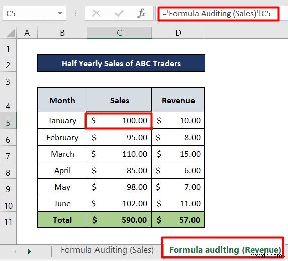 วิธีการติดตามผู้อยู่ในอุปการะใน Excel (2 วิธีง่ายๆ)