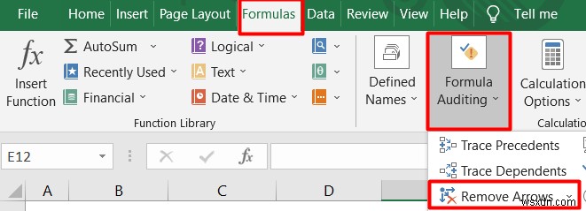 วิธีการติดตามผู้อยู่ในอุปการะใน Excel (2 วิธีง่ายๆ)