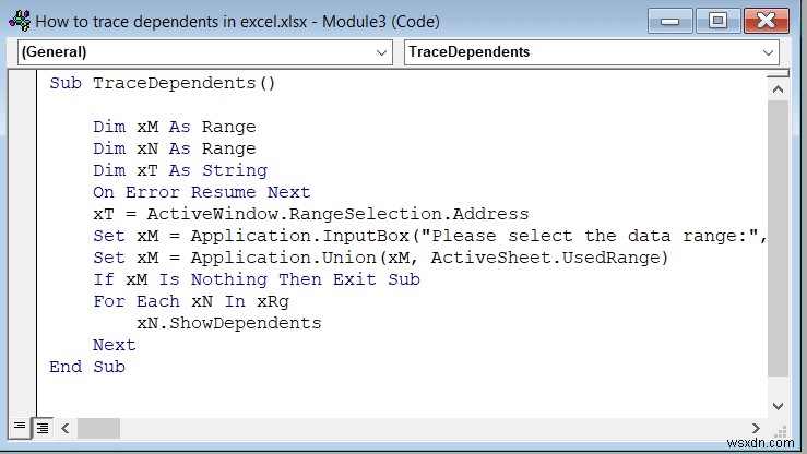 วิธีการติดตามผู้อยู่ในอุปการะใน Excel (2 วิธีง่ายๆ)