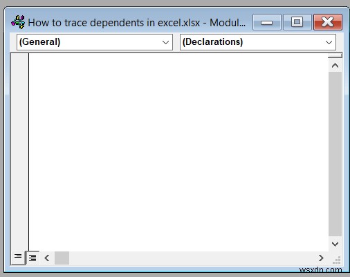 วิธีการติดตามผู้อยู่ในอุปการะใน Excel (2 วิธีง่ายๆ)