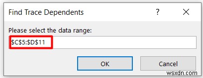 วิธีการติดตามผู้อยู่ในอุปการะใน Excel (2 วิธีง่ายๆ)