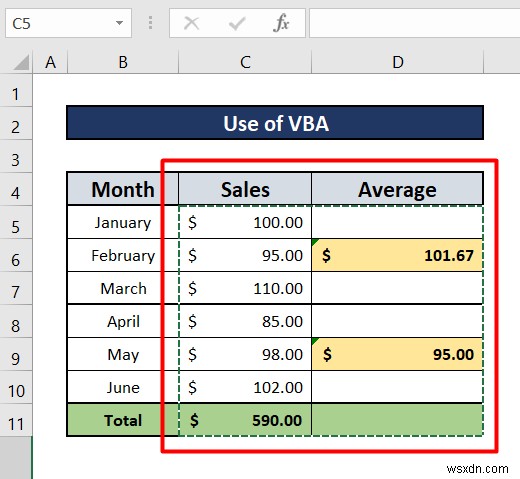 วิธีการติดตามผู้อยู่ในอุปการะใน Excel (2 วิธีง่ายๆ)