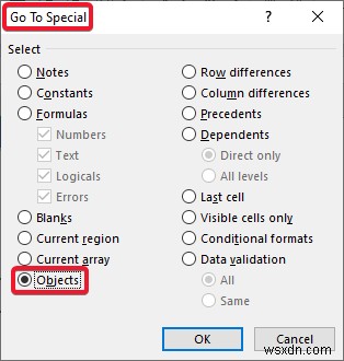 วิธีลบลิงก์ที่ไม่รู้จักใน Excel (4 ตัวอย่างที่เหมาะสม)